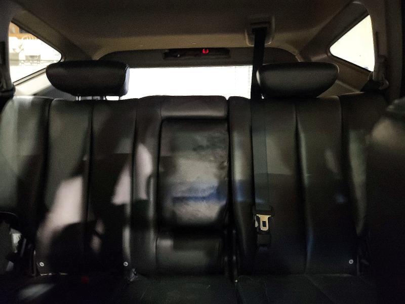 2003 Nissan Murano sl