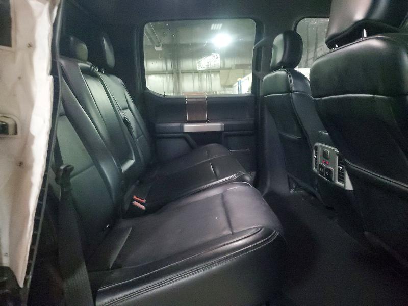 2019 Ford F350 Super Duty