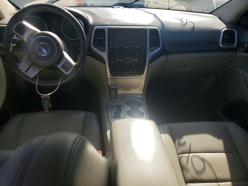 2011 Jeep Grand Cherokee