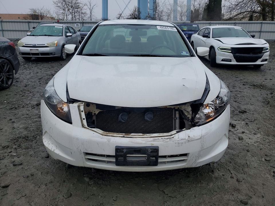 2010 Honda Accord lxp