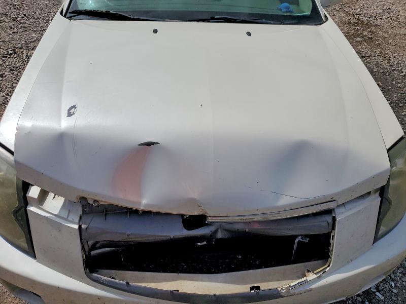 2006 Cadillac Cts hi Feature V6