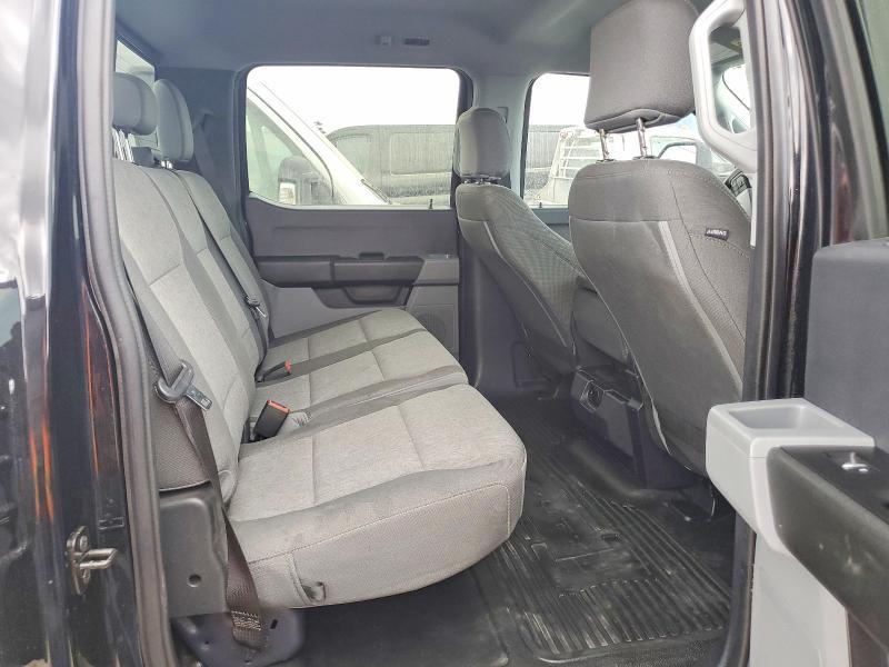 2024 Ford F250 Super Duty