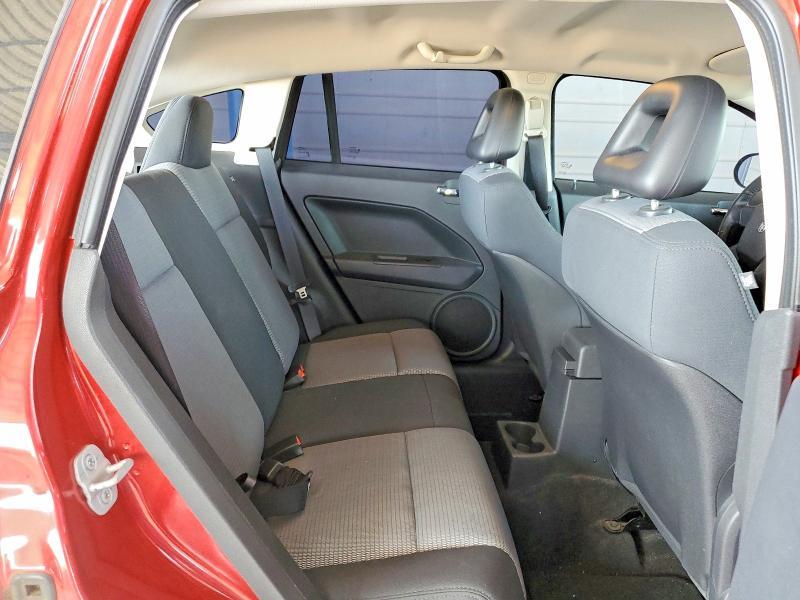 2008 Dodge Caliber sxt