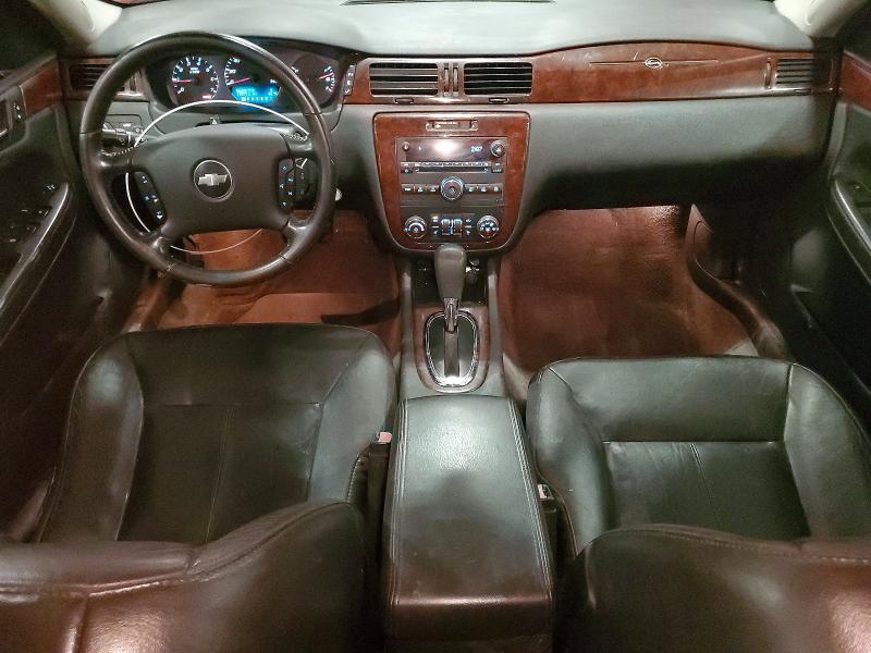 2008 Chevrolet Impala lt