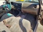 1998 Toyota Tacoma Base