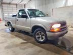 2000 Chev S Truck S10