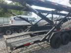 2022 Texas Pride CA84727KGN Car Carrier