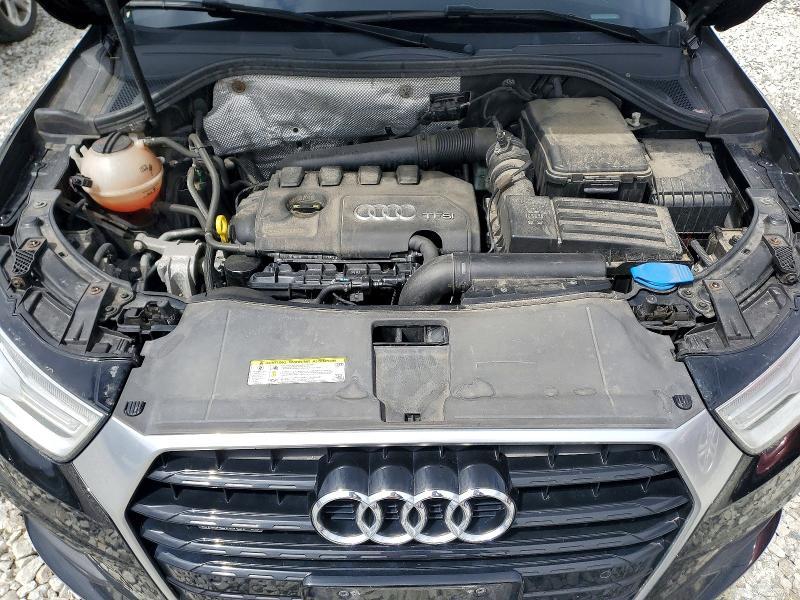 2016 Audi Q3 Premium Plus