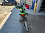 2025 Kawasaki KLX300 F