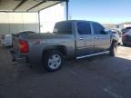 2012 Chevrolet Silverado K1500 LT
