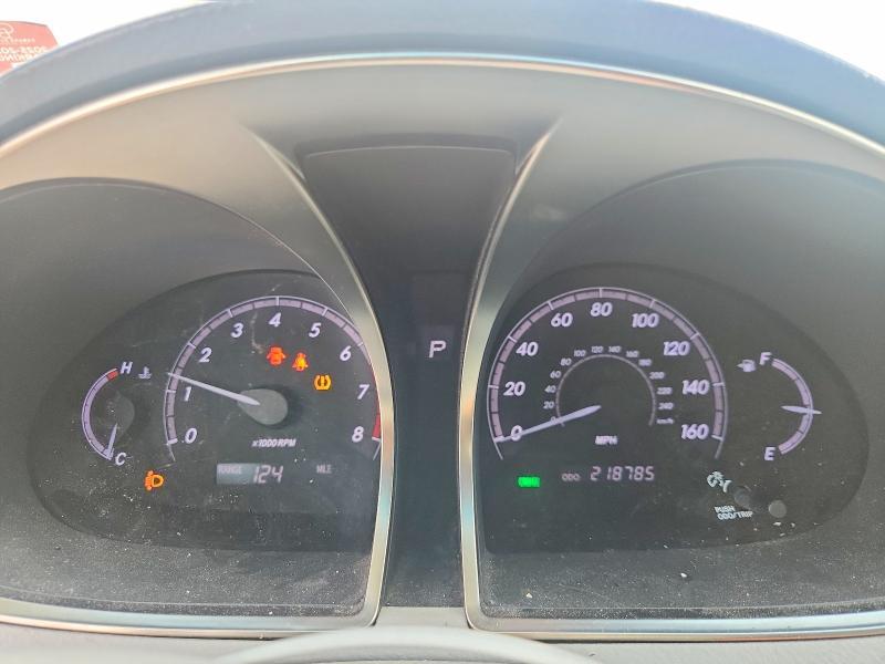 2011 Toyota Avalon Limited