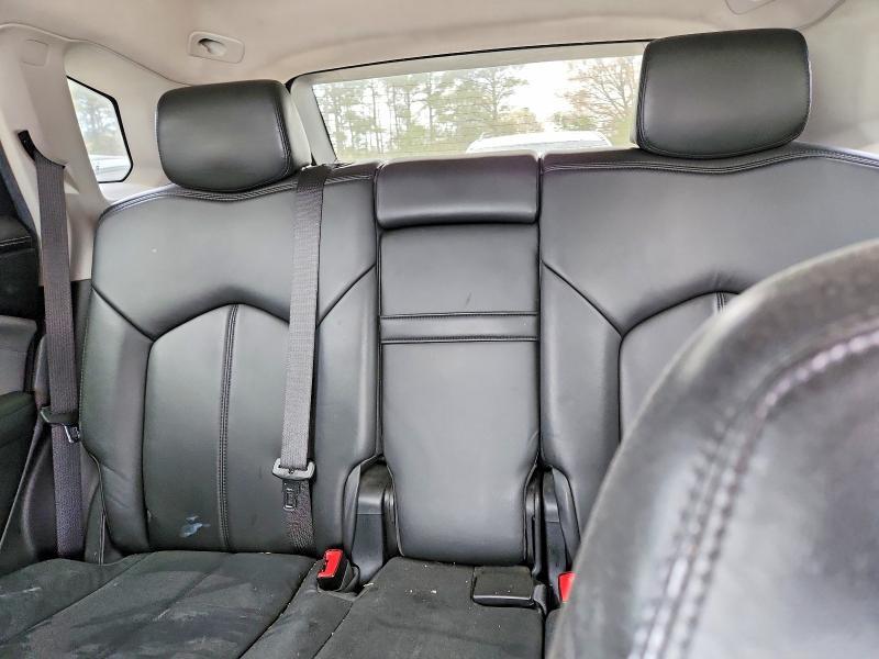 2011 Cadillac SRX