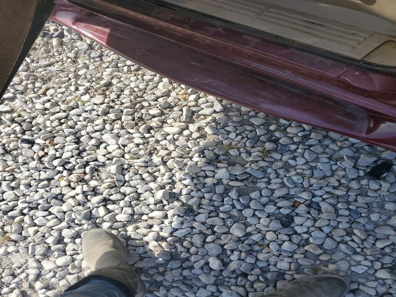 2003 GMC New Sierra C1500