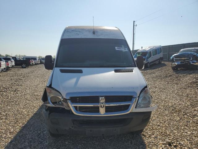2008 Dodge Sprinter 2500