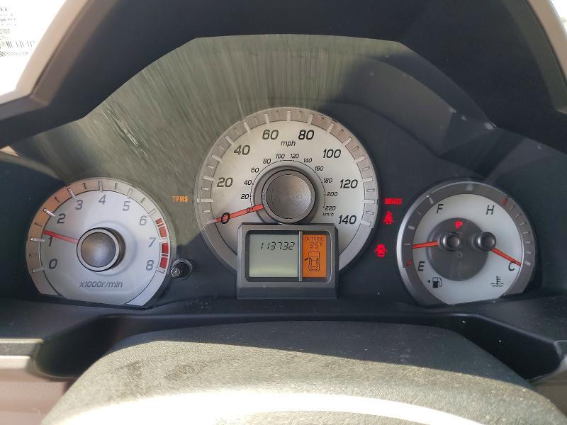2015 Honda Pilot ex