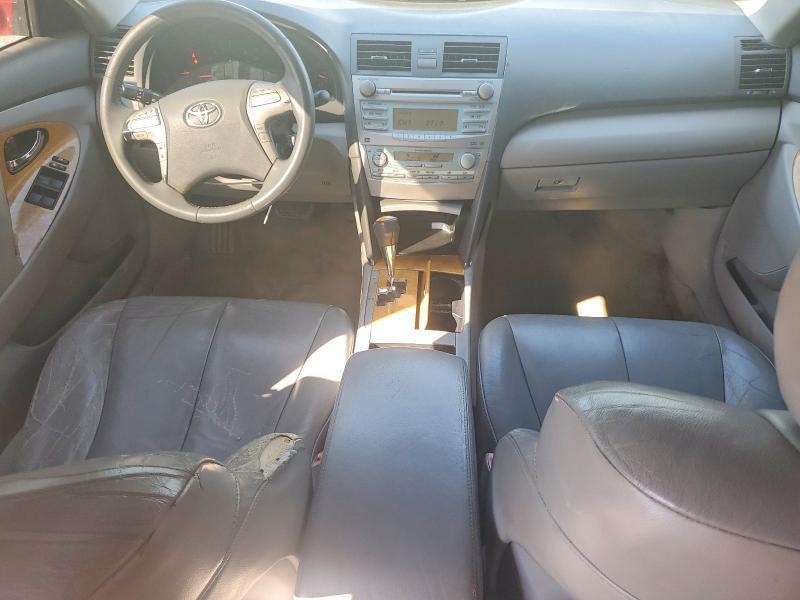 2007 Toyota Camry xle V6