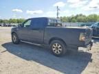 2005 Ford F150 Supercrew