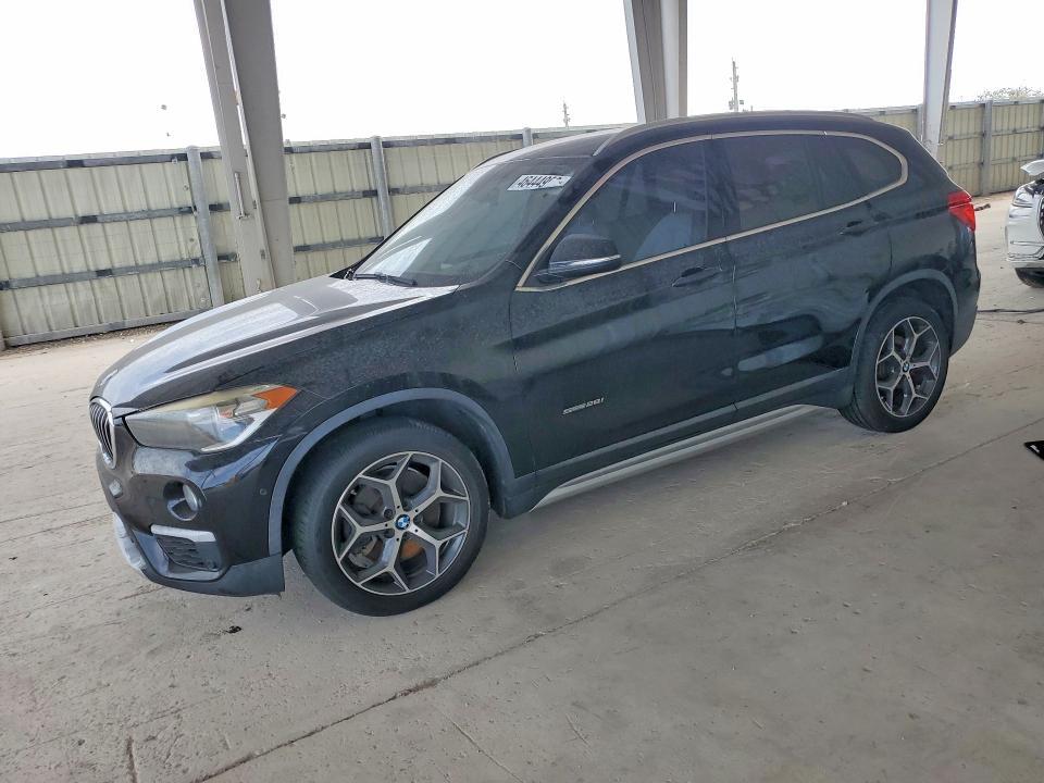 2017 BMW X1 Sdrive28i