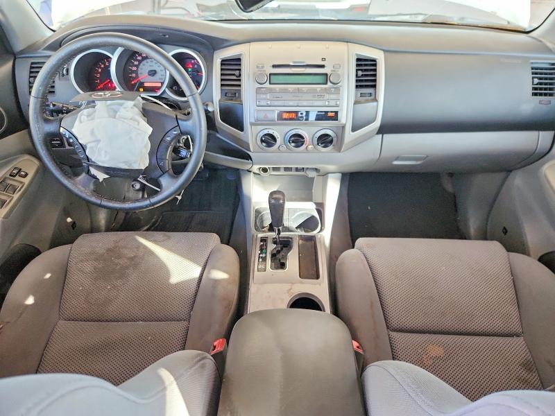 2010 Toyota Tacoma Prerunner V6