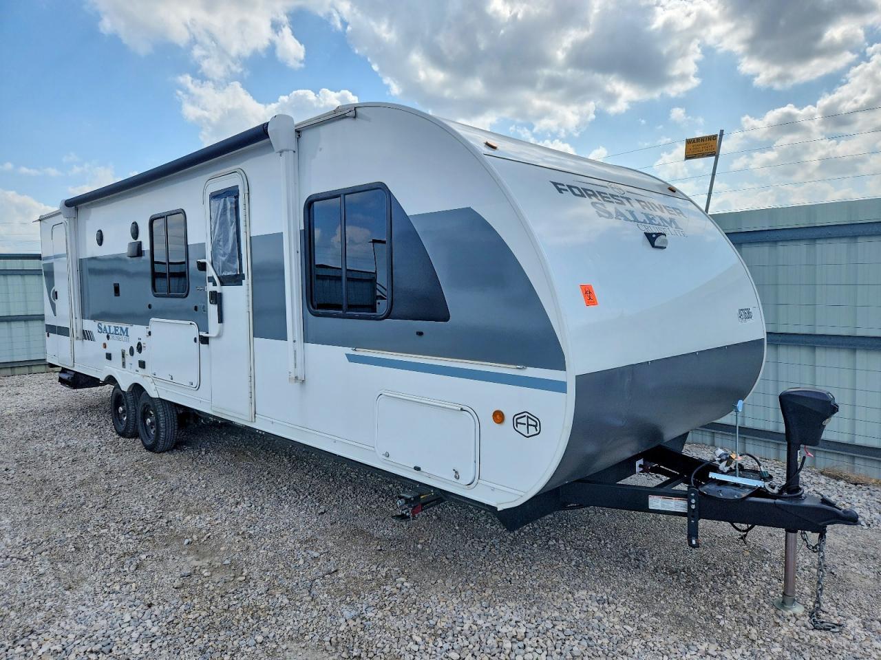 2025 Sale 2025 Forest River Salem Camper