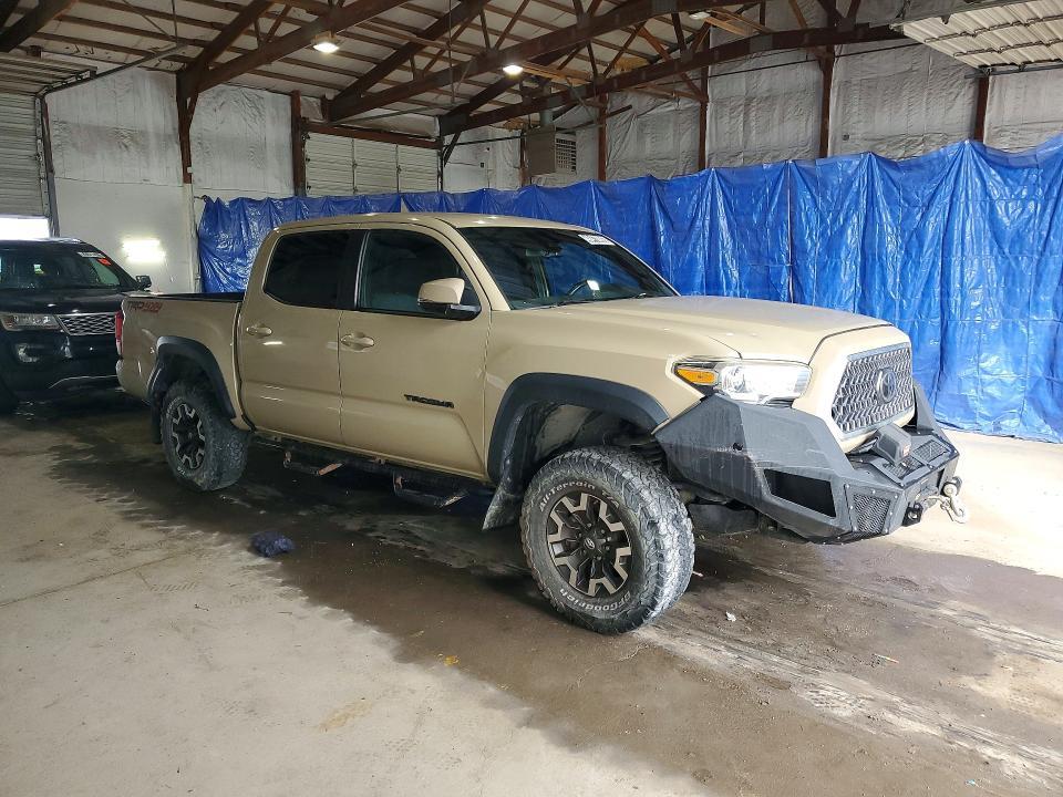 2019 Toyota Tacoma TRD OFF-Road