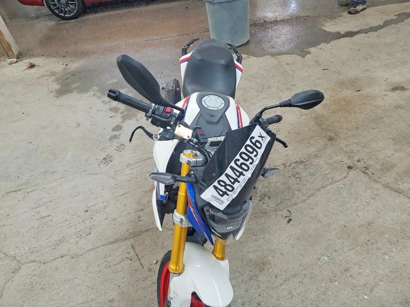 2023 BMW G310 R