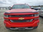 2017 Chevrolet Silverado K1500 LTZ