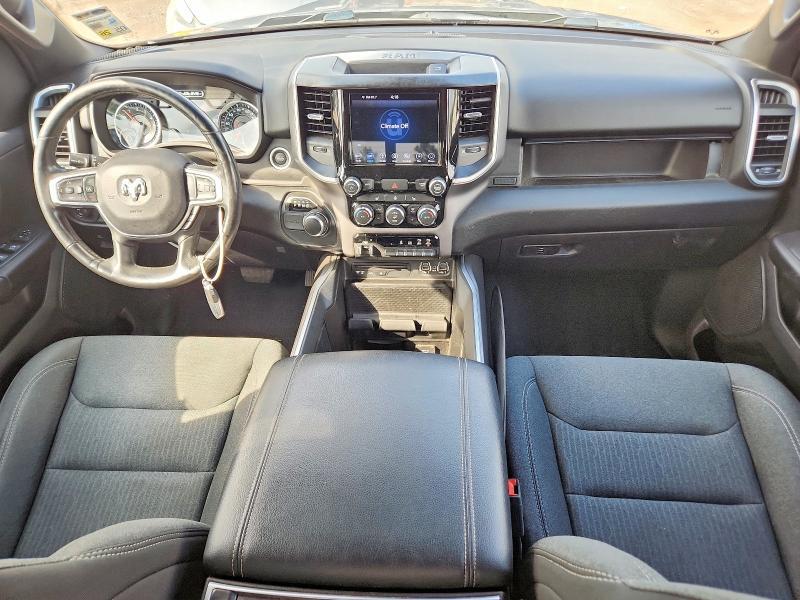 2019 Dodge RAM 1500 BIG Horn