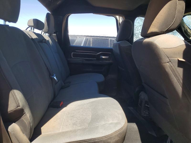 2024 Dodge RAM 2500 BIG Horn