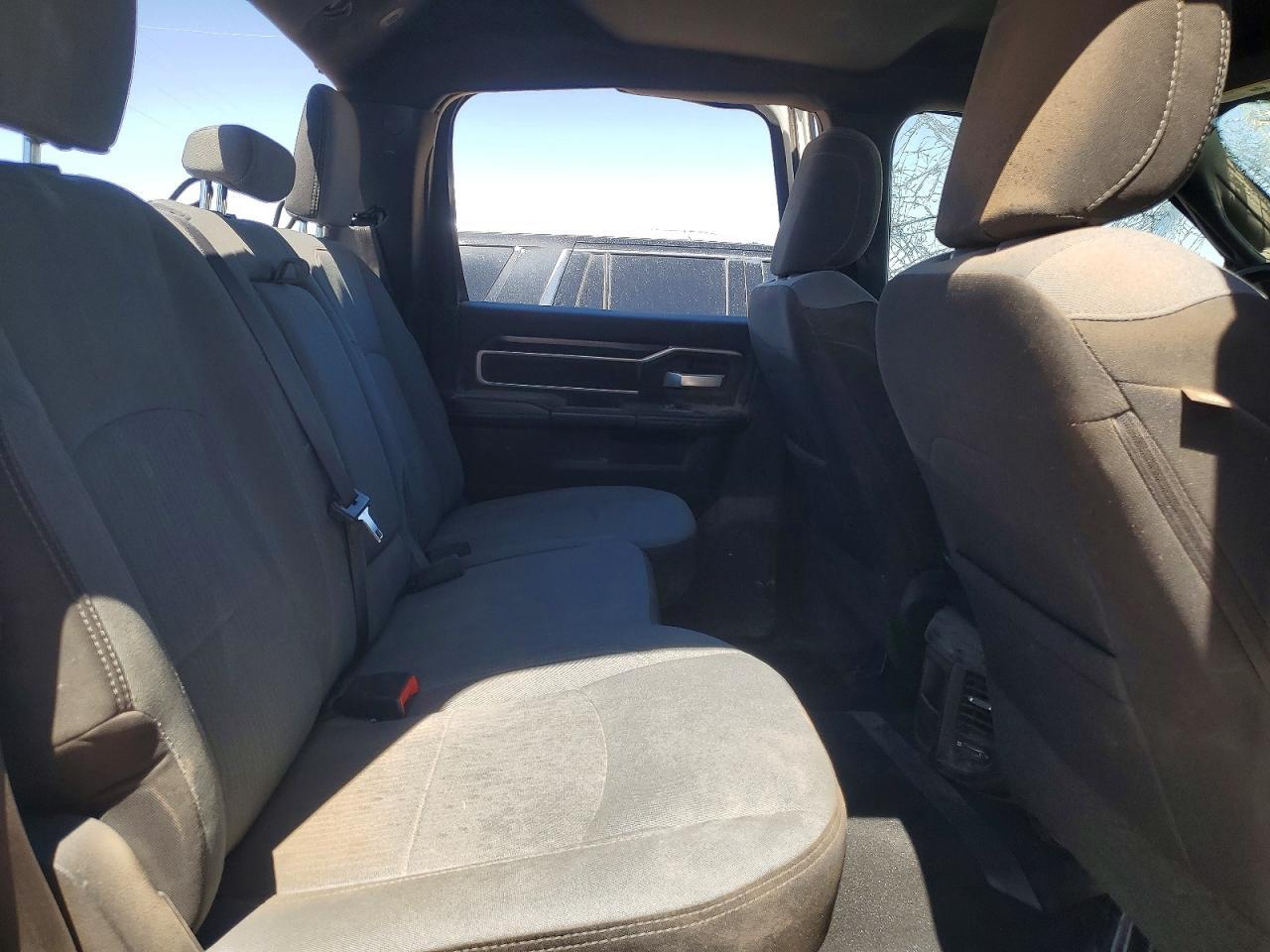 2024 Dodge RAM 2500 BIG Horn