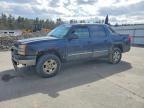 2004 Chevrolet Avalanche K1500