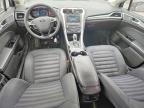 2016 Ford Fusion se Hybrid
