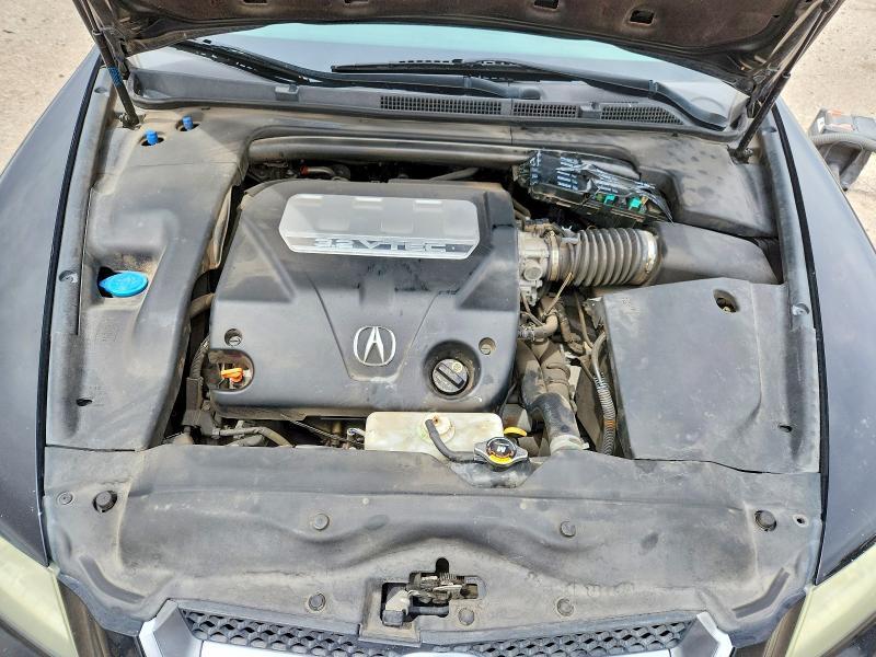 2008 Acura TL