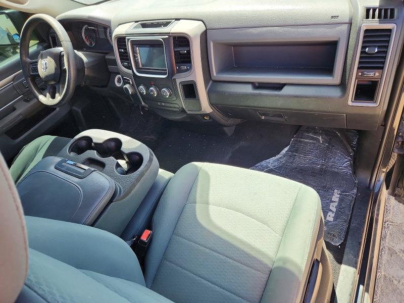 2015 Dodge RAM 1500 ST