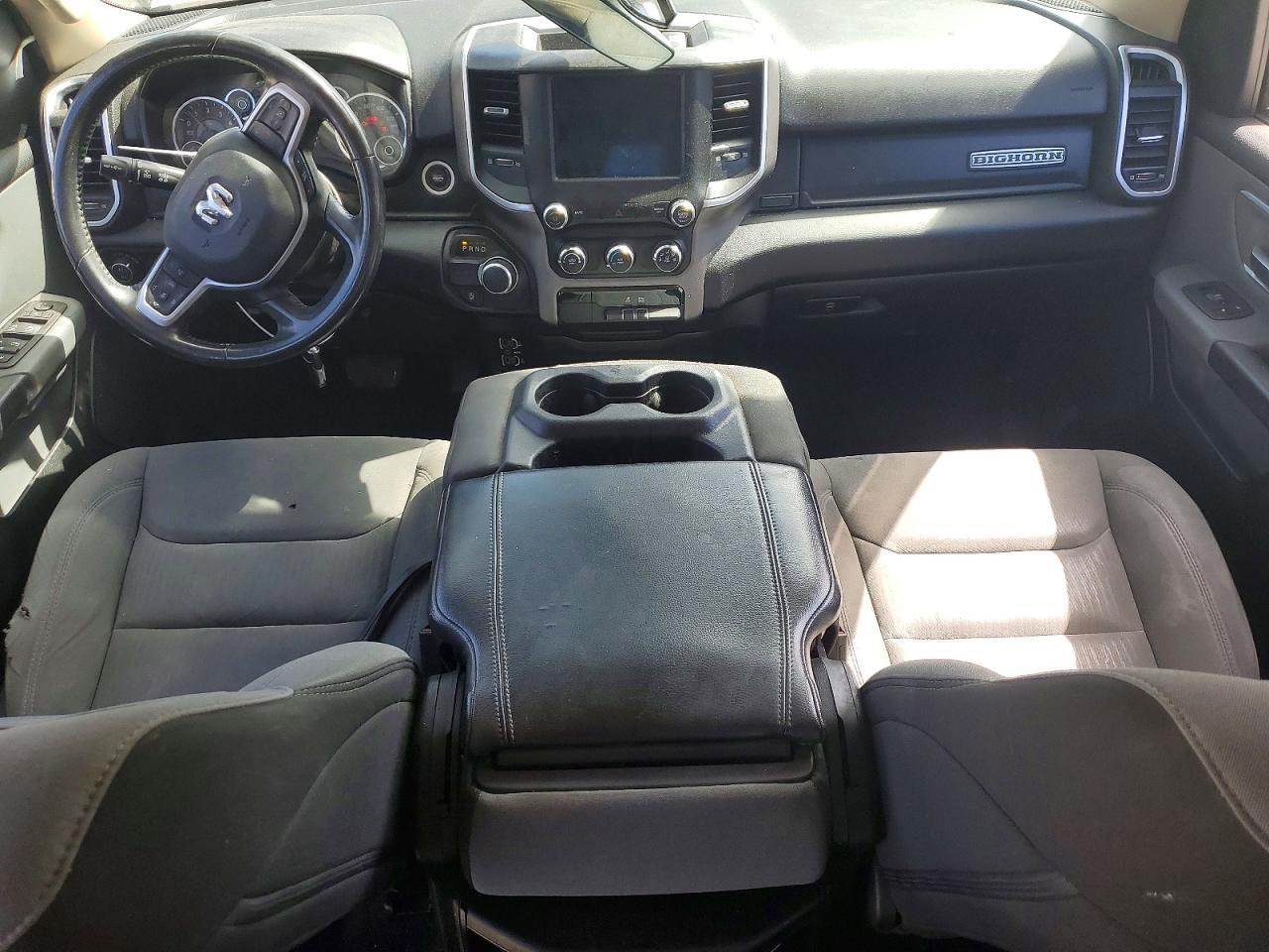 2020 Dodge RAM 1500 BIG Horn