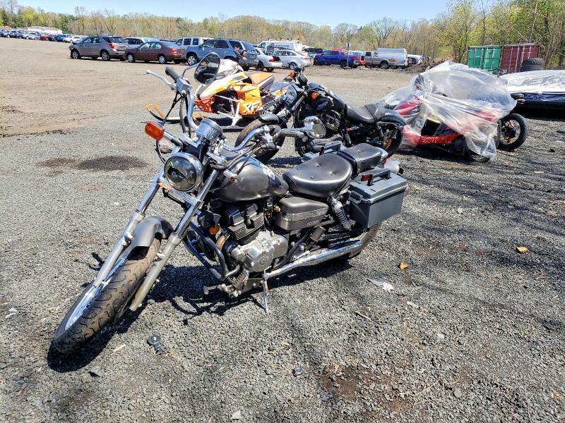 2012 Honda CMX250 C