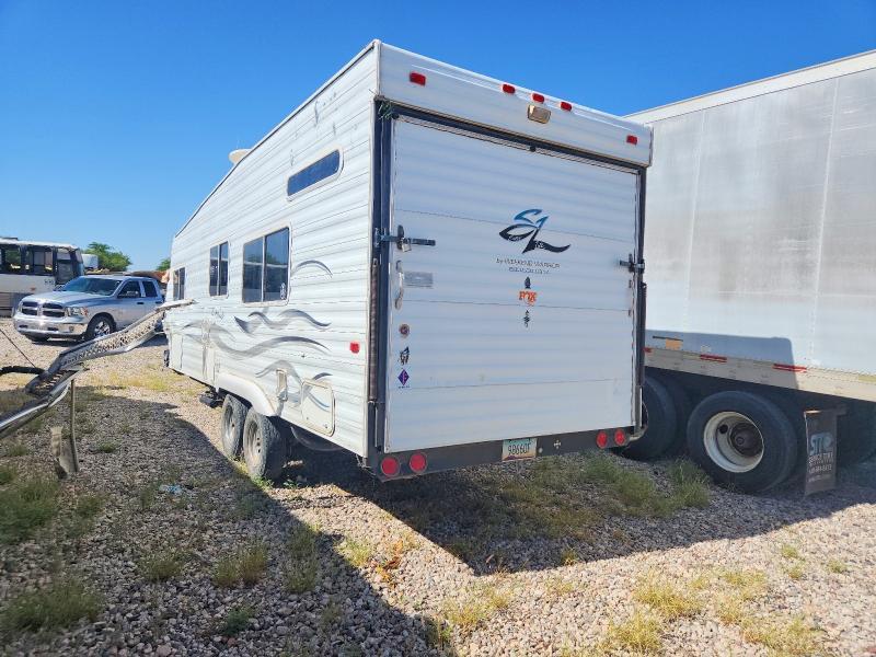 2005 Weekend Warrior Trailers Weekend Warrior Trailers INC
