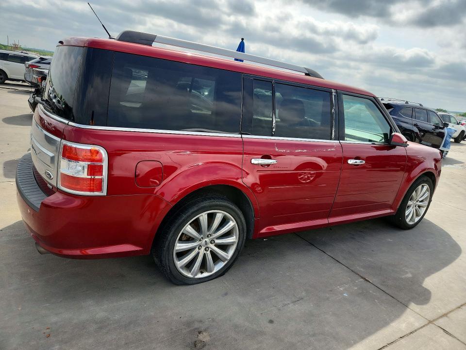 2015 Ford Flex Limited