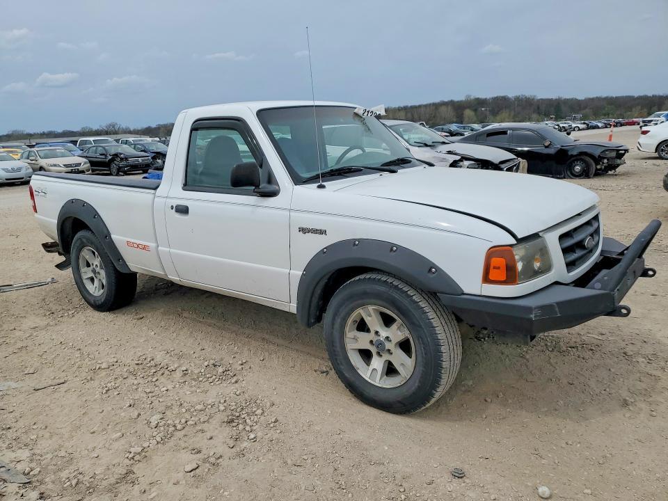 2001 Ford Ranger