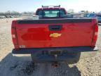 2013 Chevrolet Silverado C1500