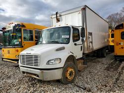 Copart select Trucks for sale at auction: 2013 Freightliner Business Class M2 BOX Truck