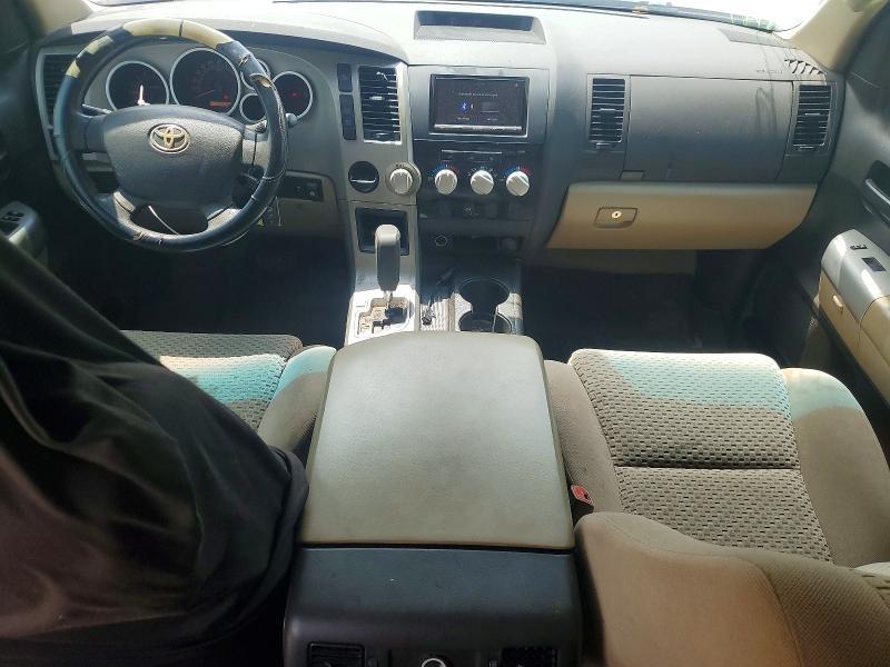 2008 Toyota Tundra SR5