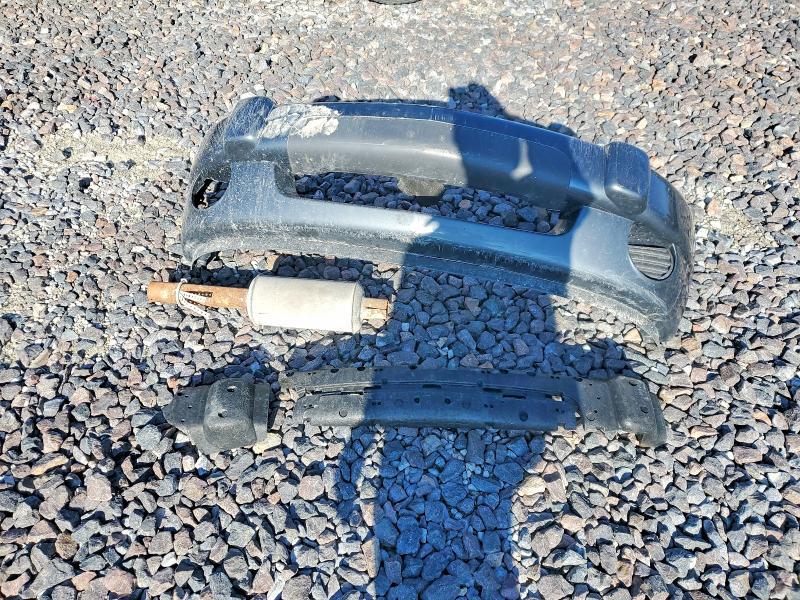 2010 Chevrolet Hhr ls