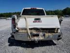 2018 GMC Sierra K1500 SLT