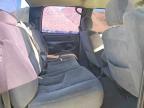 2007 Chevrolet Silverado C1500 Classic Crew Cab