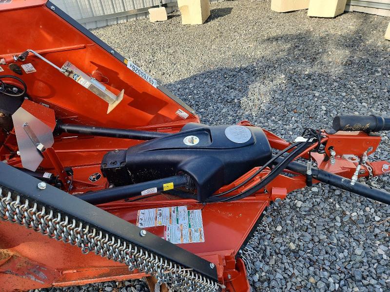 2025 Rhino 4125 Batwing Rotary Mower
