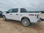 2020 Ford F150 XLT 4WD 5.0L V8 FFV Crew Cab