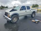 2002 Toyota Tacoma Double Cab Prerunner