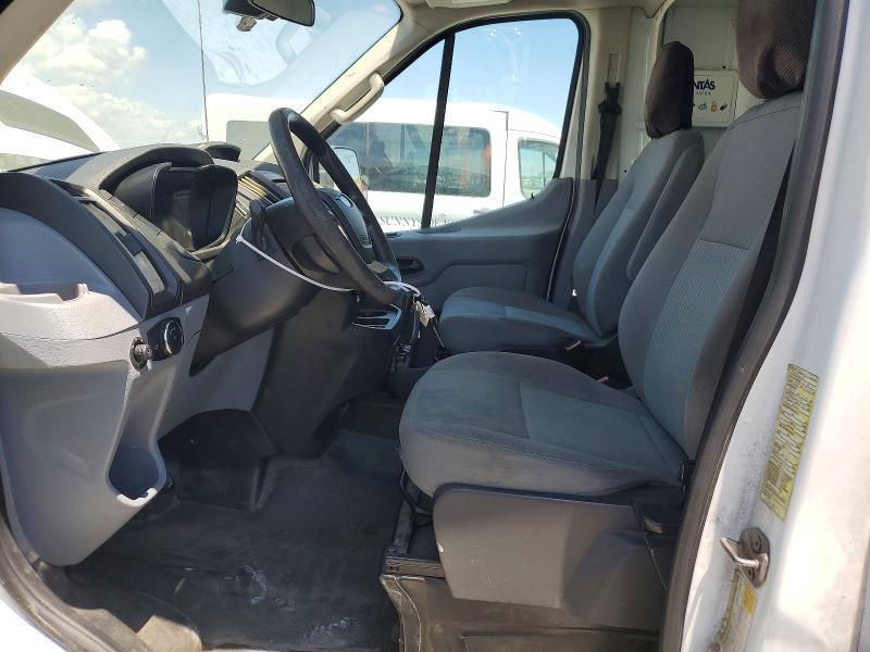 2018 Ford Transit T-350