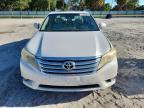 2011 Toyota Avalon Limited